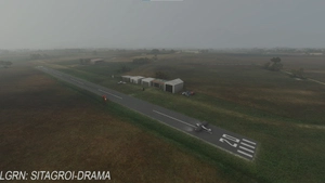 Greek airfields and airstrips pack thumbnail 5