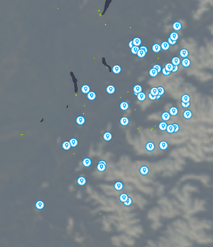 French Alps summits thumbnail 2