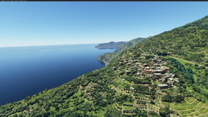 Cinque Terre, Liguria, Italy thumbnail 6