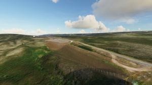 ENBS - Båtsfjord Airport, Båtsfjord thumbnail 13