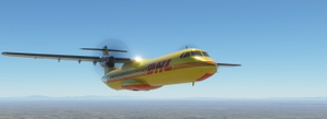 ATR72-600 DHL NEW UPDATE 2.4.2021 thumbnail 4