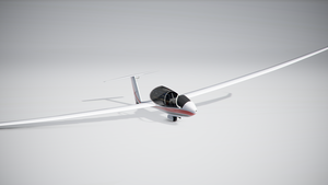 Discus 2b Glider - Livery Pack thumbnail 6