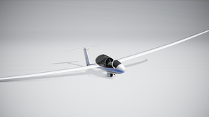 Discus 2b Glider - Livery Pack thumbnail 4