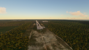 MDLR - La Romana Casa de Campo Intl thumbnail 10