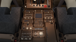 Boeing 747-8i Wing + Cockpit Cameras thumbnail 5