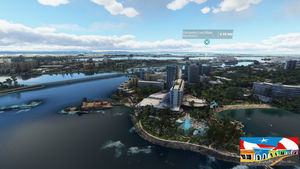 San Juan VFR thumbnail 13