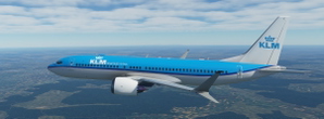 KLM 737 MAX thumbnail 2