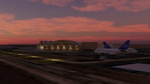 OERK - King Khaled Intl. Airport, Riyadh thumbnail 13