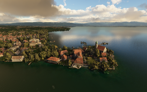 Wasserburg (Bodensee), Germany thumbnail 4