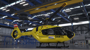 H135 - ÖAMTC Christophorus 9 Livery thumbnail 1