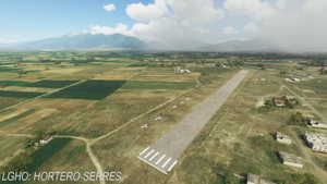 Greek airfields and airstrips pack thumbnail 6