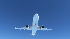 A320 Livery Air Royal Maroc thumbnail 2