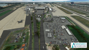 Static Airliners  for TJSJ thumbnail 6