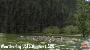 Weatherby USFS Airport 52U, Idaho, USA thumbnail 7