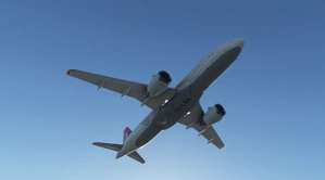 Livery  Airbus A320neo Turkish Airlines TC-LSA / 8k thumbnail 4