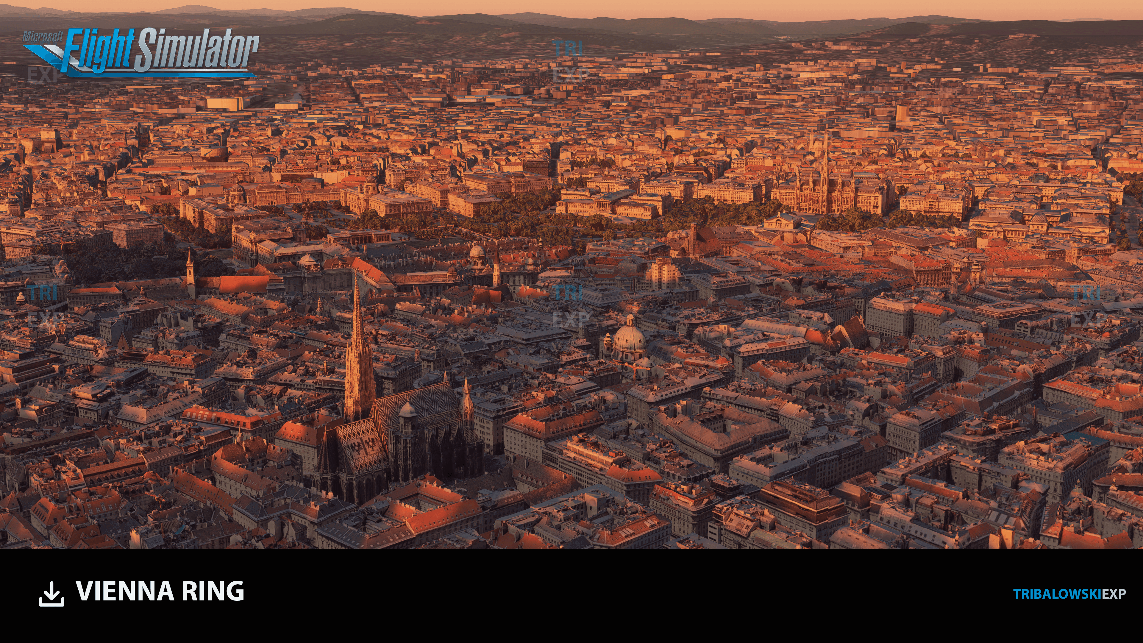Vienna Ring Road - Image 1