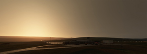 ENBS - Båtsfjord Airport, Båtsfjord thumbnail 9