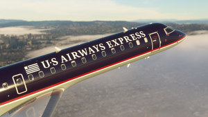 US Airways Express CRJ 700 - 8K thumbnail 5