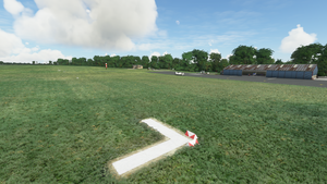 LFGK - Joigny Airfield thumbnail 12