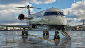 Aerosoft CRJ-700 LoganAir thumbnail 5