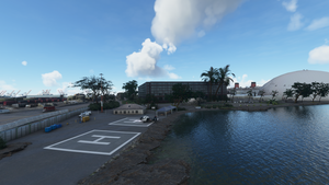 Los Angeles Helipad Pack1 thumbnail 5