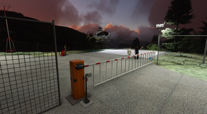 LFNC - Mont-Dauphin Saint-Crépin + HEMS Missions thumbnail 11