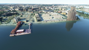 Greater Liverpool POIs - custom built thumbnail 5