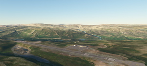 ENBS - Båtsfjord Airport, Båtsfjord thumbnail 17
