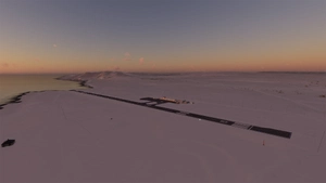 ENSS - Vardø Airport Svartnes thumbnail 12