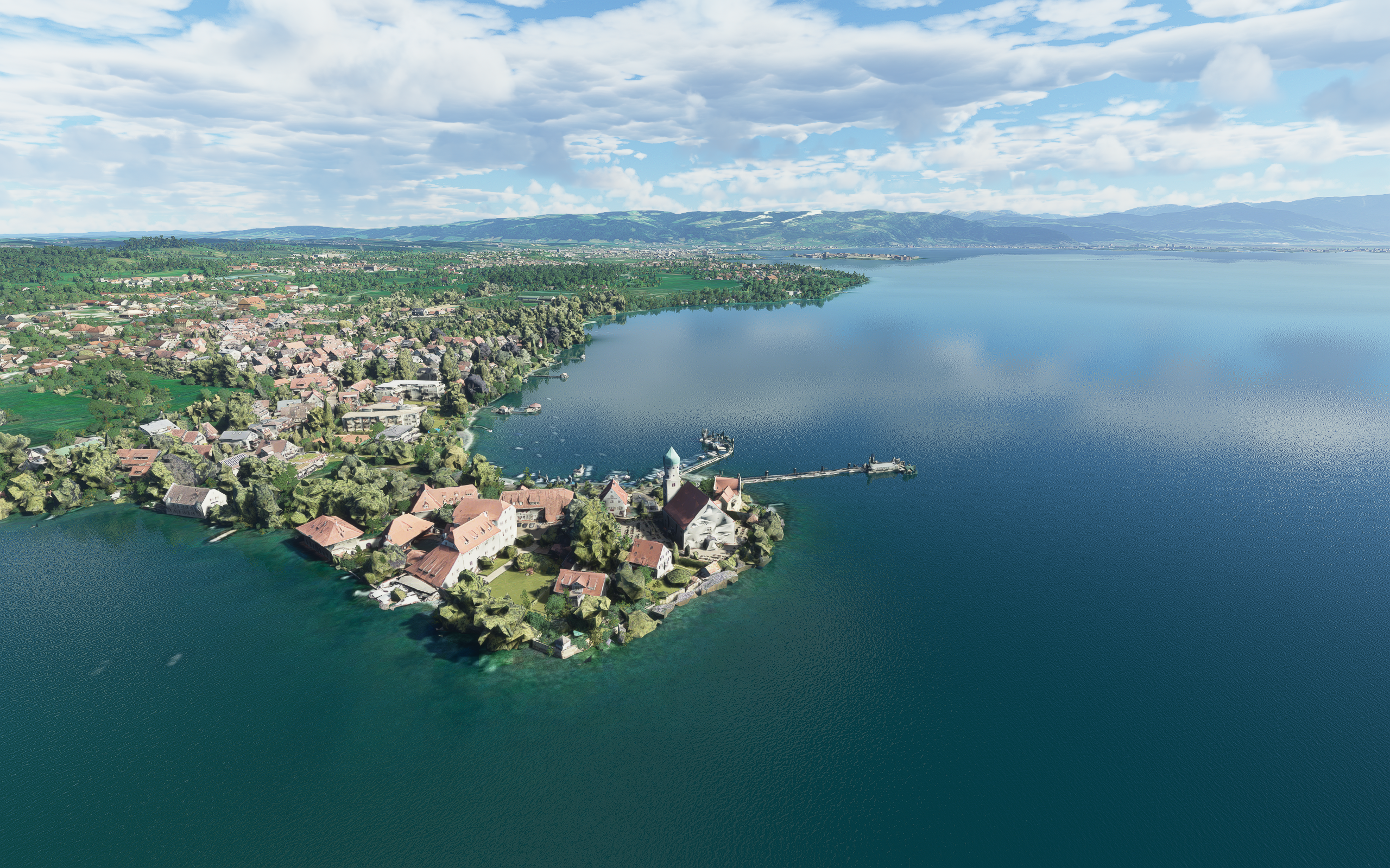 Wasserburg (Bodensee), Germany - Image 1
