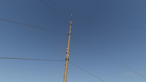 The Belmont Transmitter and Stenigot Radar Tower, Lincolnshire, England thumbnail 3