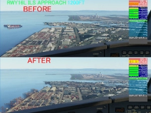 TOKYO RWY16L scenery thumbnail 8