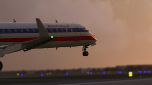 CRJ-700 American Eagle Classic thumbnail 5