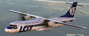 [updated] ATR 72-600 "LOT" + specular/glass fix thumbnail 5