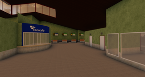 El Hierro | Airport | GCHI thumbnail 5