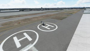 Los Angeles Helipad Pack1 thumbnail 4