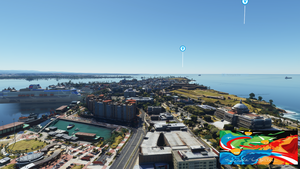 San Juan VFR thumbnail 3