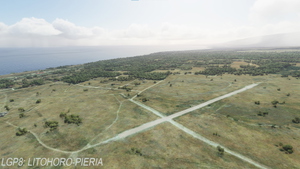 Greek airfields and airstrips pack thumbnail 2