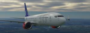 SAS 737 MAX NEW thumbnail 2