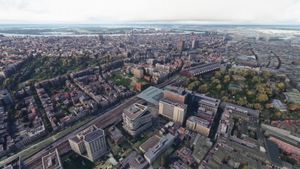 Antwerp City in Belgium thumbnail 7