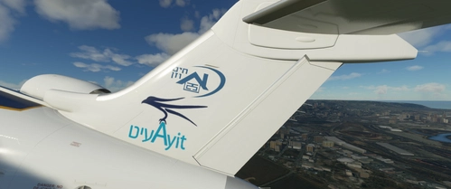 GamerDEAL - CRJ550 - AYIT