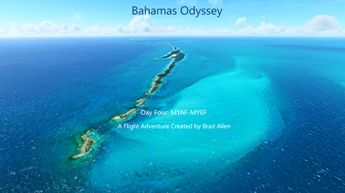 Bahamas Odyssey Day 04 v2.5