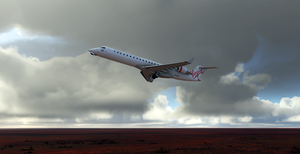 CRJ700 - Virgin Australia thumbnail 7