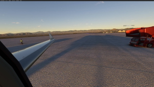 Aerosoft CRJ-550/700 Custom Camera Set thumbnail 6