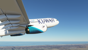 A330-300 Kuwait thumbnail 3