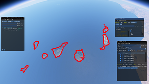 Canary Islands fix (rivers, trees) thumbnail 1