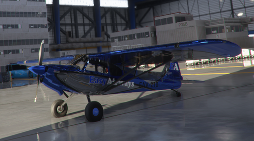 Xcub