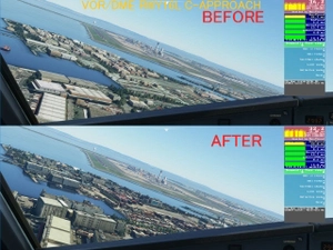 TOKYO RWY16L scenery thumbnail 4