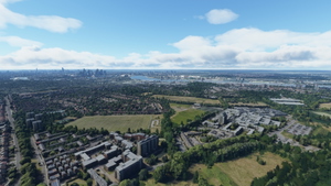 London Extended - Charlton thumbnail 3