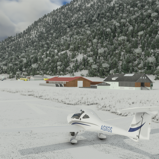 LOKL Nikolsdorf - Image 1